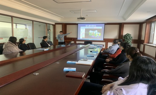 1.南山总公司与求实公司行业技术互换会现场_副本.jpg