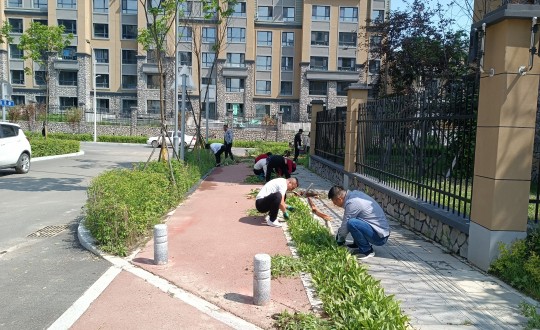 8.长白山运营公司江山府项目组进行市政路线拓荒工作_副本.jpg