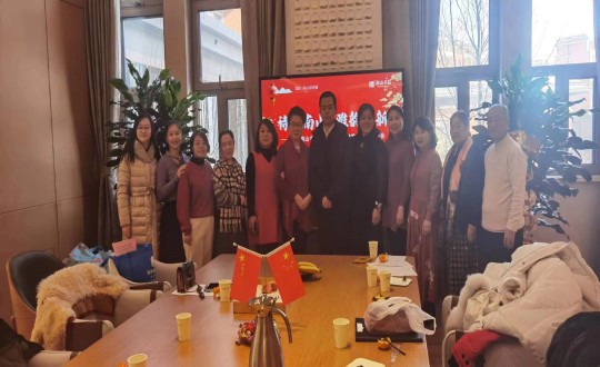 3.金沙js800000南山朗诵艺术沙龙新春诗会现场_副本.jpg