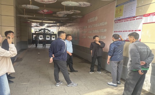 10.物业总公司敦化项目金鼎阳光小区消防安全专项查抄现场_副本.jpg